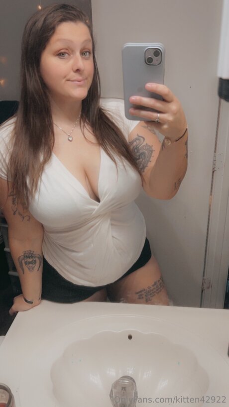 Kitten42922 naked onlyfans leaks