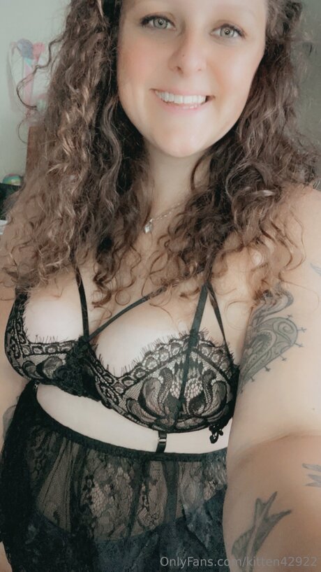 Kitten42922 onlyfans nudes