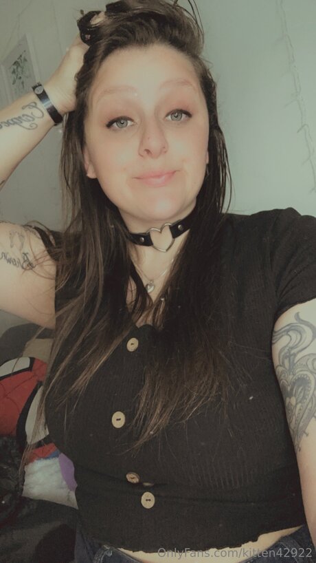 Kitten42922 porn leaked onlyfans