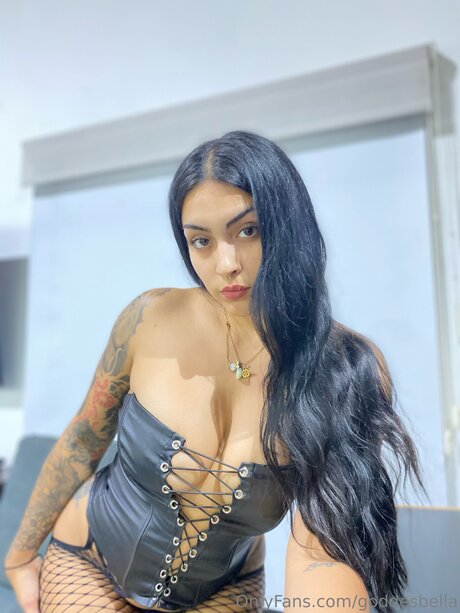 Goddesbella leaked only fans nudes