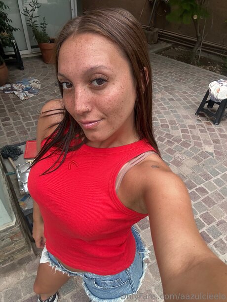 Aazulcieelo onlyfans nudes leaks