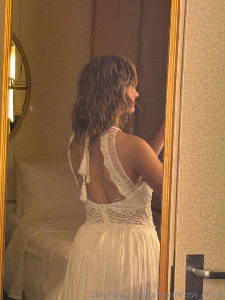 Iamprincess Emily onlyfans lean