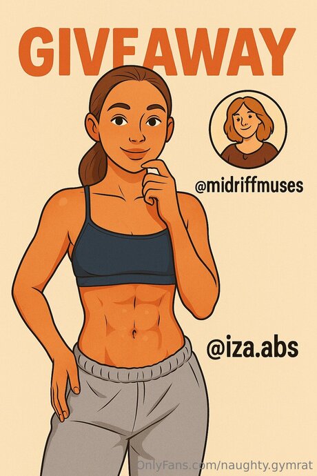 Naughty Gymrat onlyfans strip