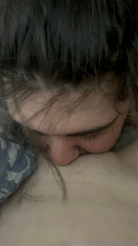 Bxby Girlxoxpriv only fans pictures