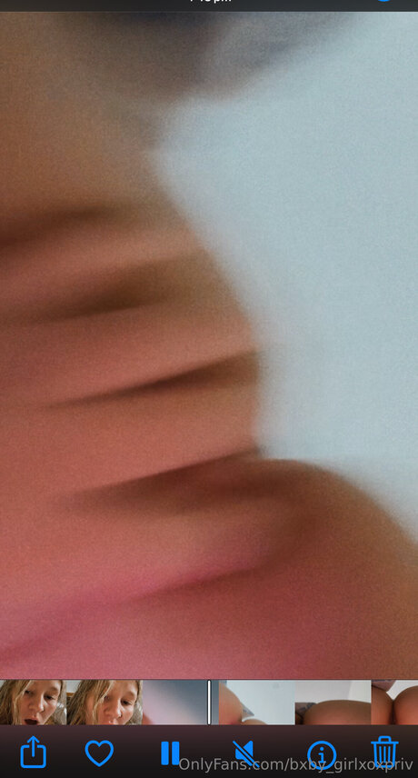 Bxby Girlxoxpriv leak onlyfans porn