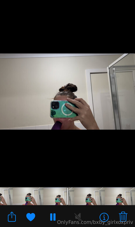 Bxby Girlxoxpriv nude only fans leaks