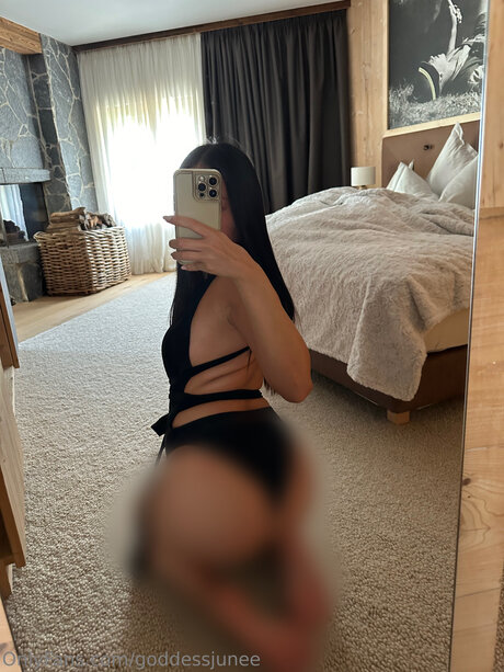 Goddessjunee onlyfans leaked pictures