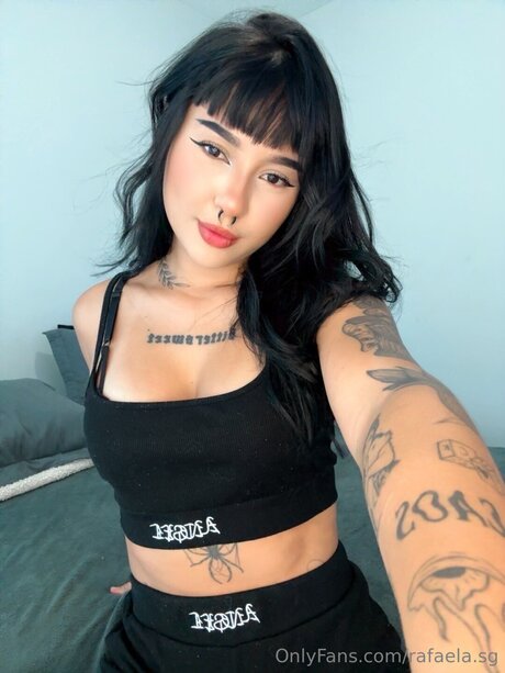 Rafaelaferrarifree onlyfans