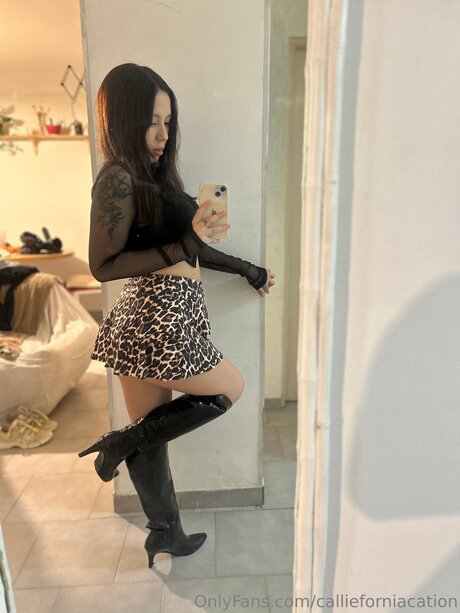 Callieforniacation onlyfans posts