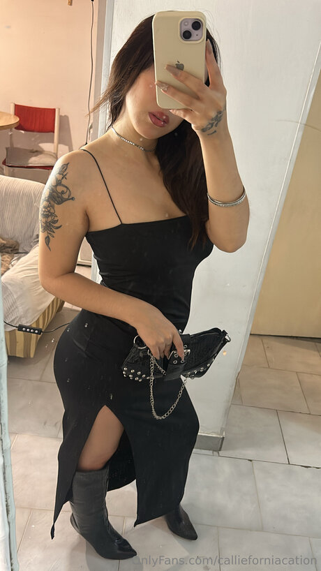 Callieforniacation leak onlyfans nude