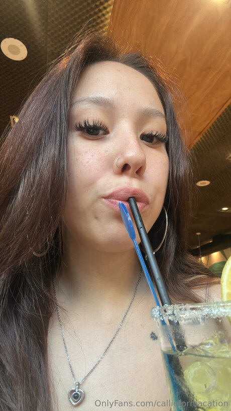 Callieforniacation leaked onlyfans naked