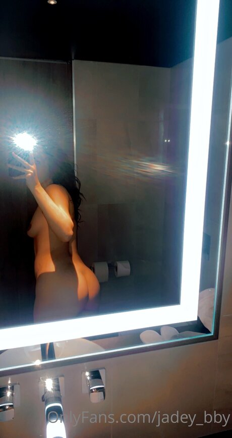 Jadey Bby onlyfans nude photos