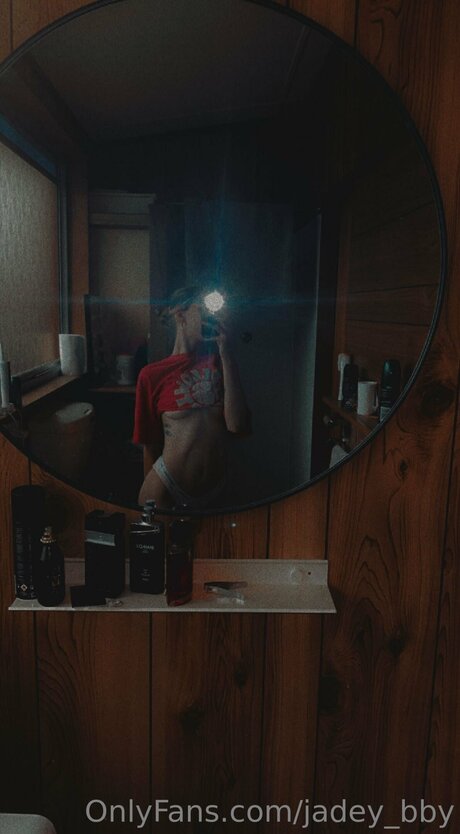Jadey Bby onlyfans naked