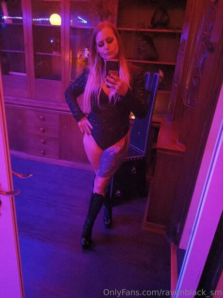 Ravenblack Sm onlyfans porn leaks
