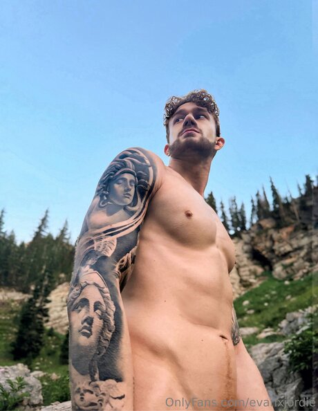 Evanxjordie sex tape onlyfans