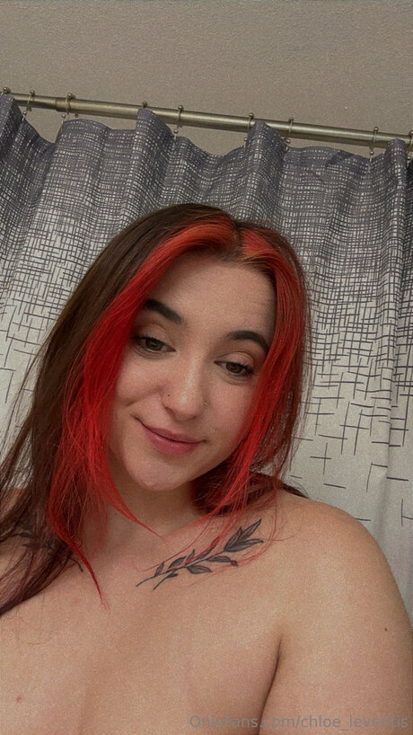 Red W onlyfans leak sex