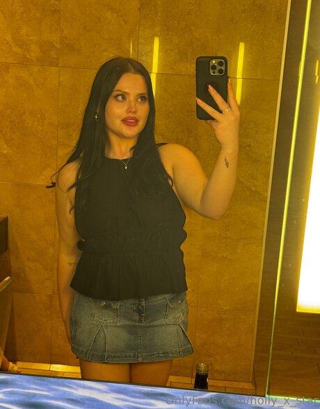 Holly X Star onlyfans leak porn