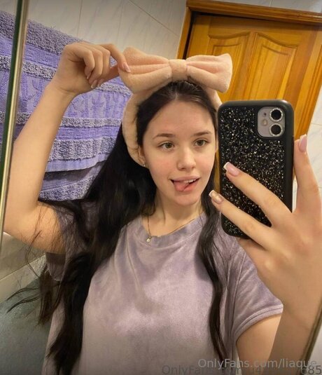 Liaque onlyfans nude