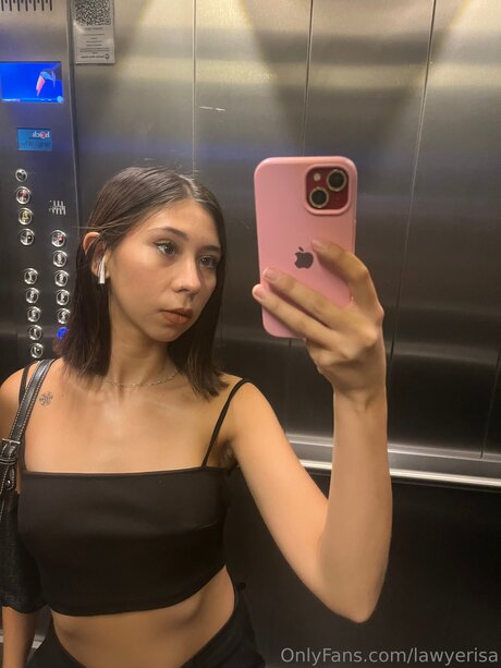 Lawyerisa leak onlyfans nude