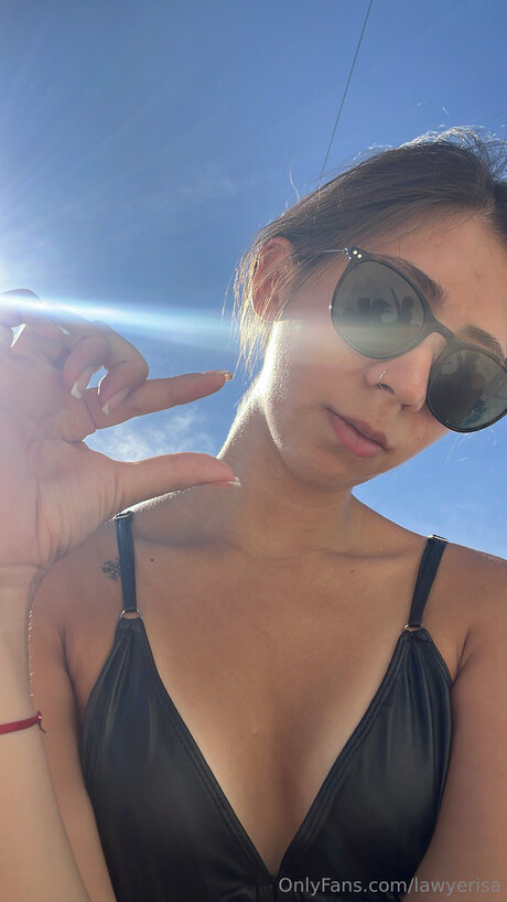 Lawyerisa onlyfans leaks porn