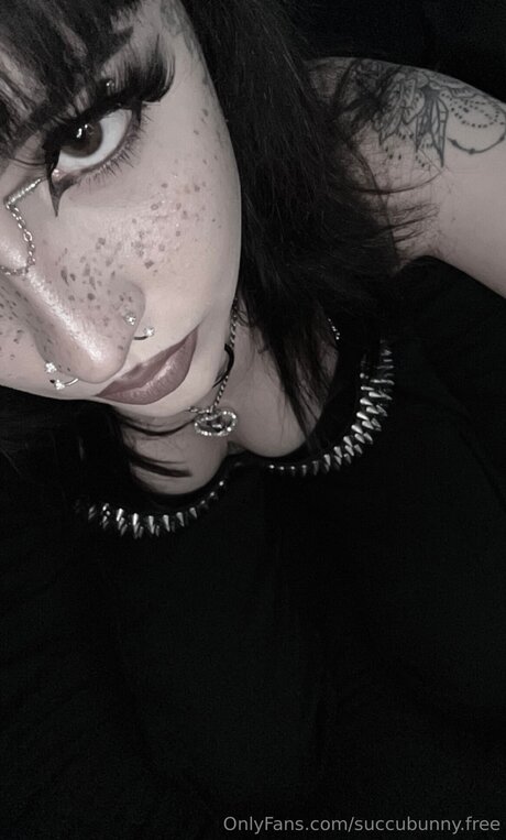 Succubunny Free leaked onlyfans nudes