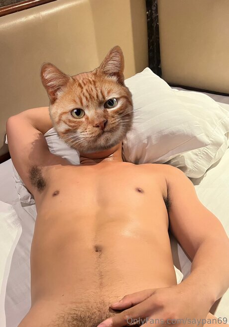 Saypan69 leaked onlyfans free