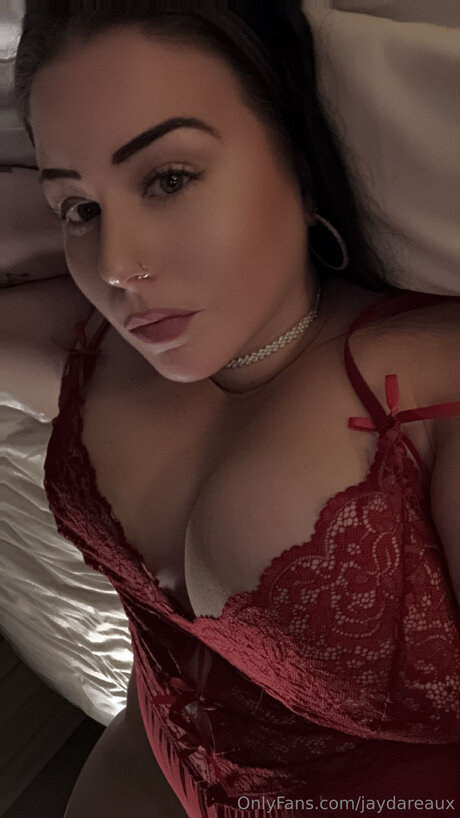 Jaydareaux onlyfans boobs