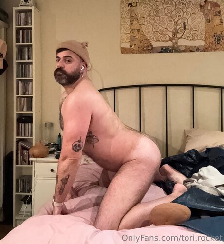 Tori Rocket onlyfans leaked pics