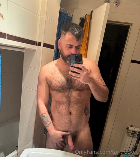 Tori Rocket onlyfans porn