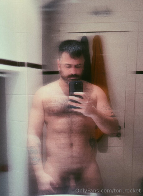 Tori Rocket onlyfans nude leaked