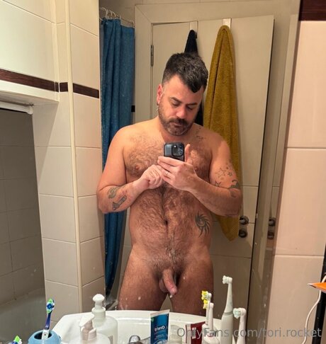 Tori Rocket onlyfans leak naked