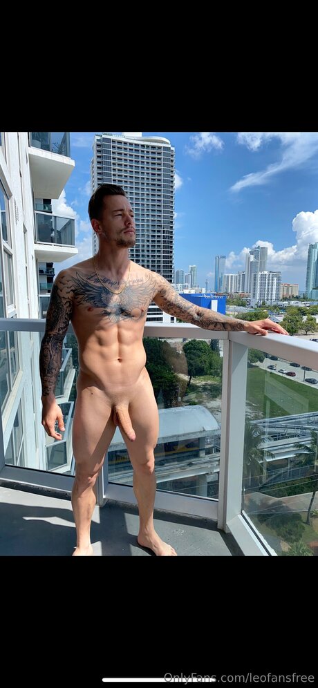 Leofansfree nudes leaked onlyfans