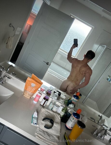 Itsmichaeldoherty leaked onlyfans xxx