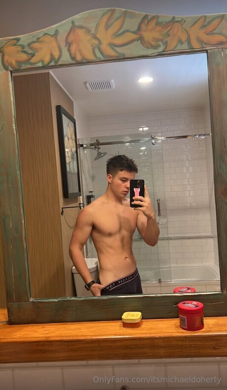 Itsmichaeldoherty Profile pic