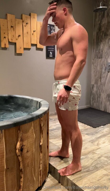 Itsmichaeldoherty onlyfans xxx