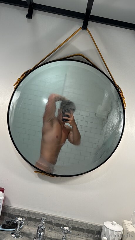 Itsmichaeldoherty leaked onlyfans sex