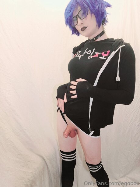 Egobox leaked onlyfans nude