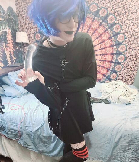 Egobox onlyfans nudes leaks