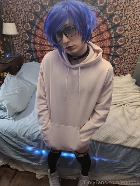 Egobox onlyfans leaked