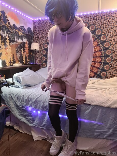 Egobox onlyfans porn