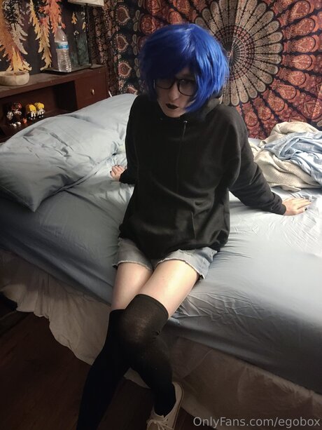 Egobox onlyfans sex leaked