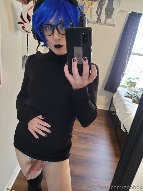 Egobox onlyfans leaks xxx