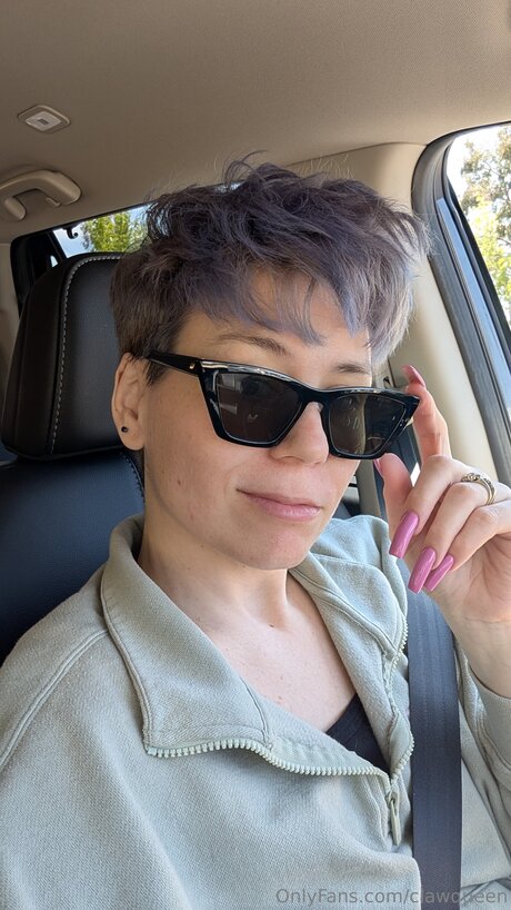 Clawqueen naked onlyfans