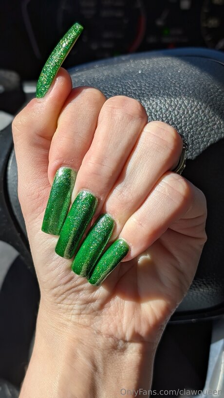 Clawqueen naked onlyfans leaked