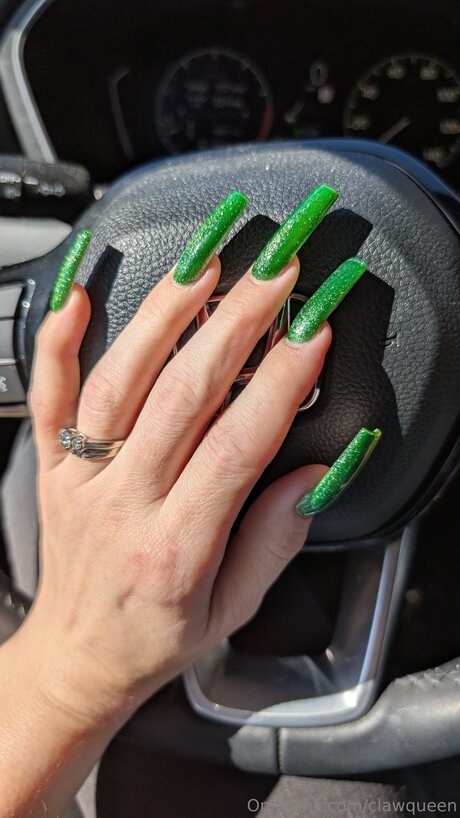 Clawqueen nude onlyfans leaked