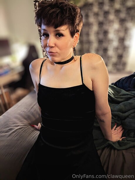 Clawqueen porn leaked onlyfans