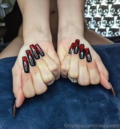 Clawqueen leaked onlyfans free