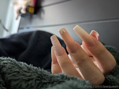 Clawqueen onlyfans leaked nude