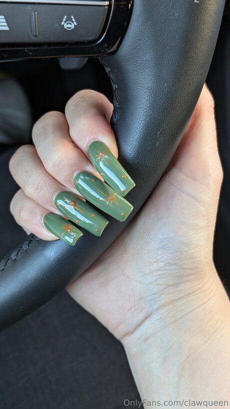 Clawqueen leaked onlyfans sex tape