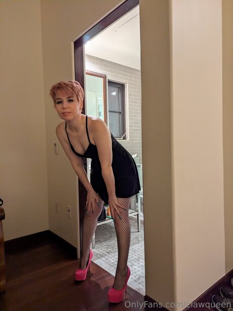 Clawqueen naked onlyfans